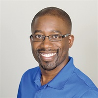 Lambers Fisher, MS, LMFT, MDiv's profile