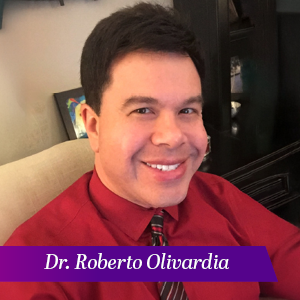Roberto Olivardia