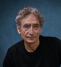 Profil de Gabor Maté, MD