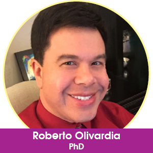 Roberto Olivardia, PhD