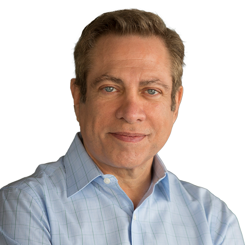 David Kessler, MA, RN, FACHE
