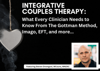 Integrative Couple Therapy: The Best Techniques from the Gottman Method, Imago and EFT