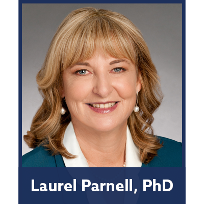 Laurel Parnell