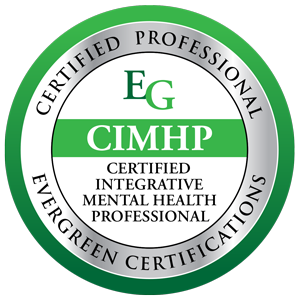 Certified Integrative Mental Health Professional