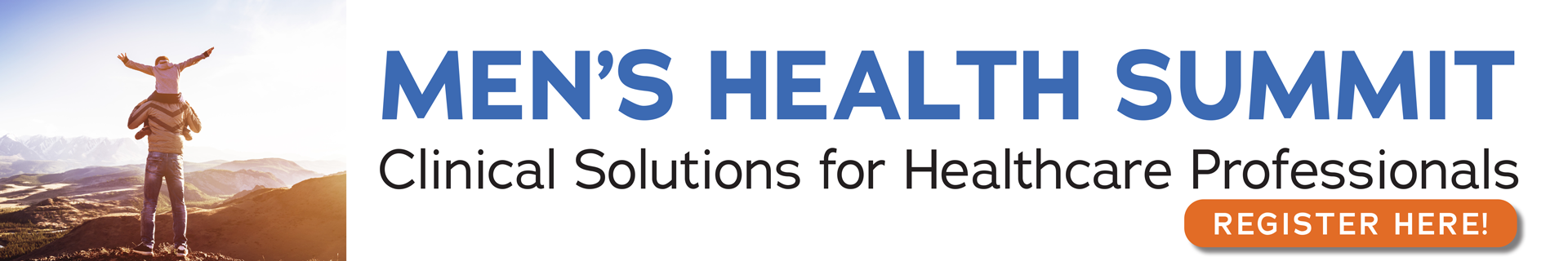 Men's Health: Clinical Solutions for Healthcare Professionals