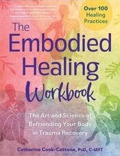 Embodied Healing Workbook