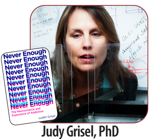 JUDY GRISEL, PhD