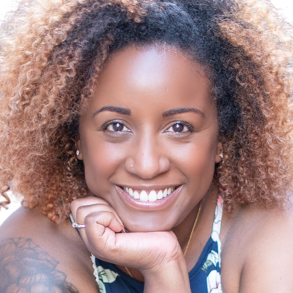 Charla Yearwood, LCSW