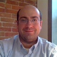 David Aronson, LCSW's Profile