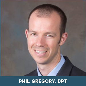 Phil Gregory