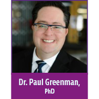 Dr. Paul Greenman