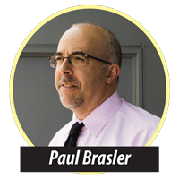 Paul Brasler