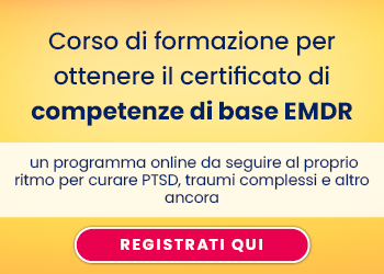 Terapia dell'accettazione e dell'impegno (ACT) - Corso intensivo online