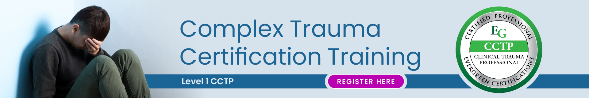 Complex Trauma Certification