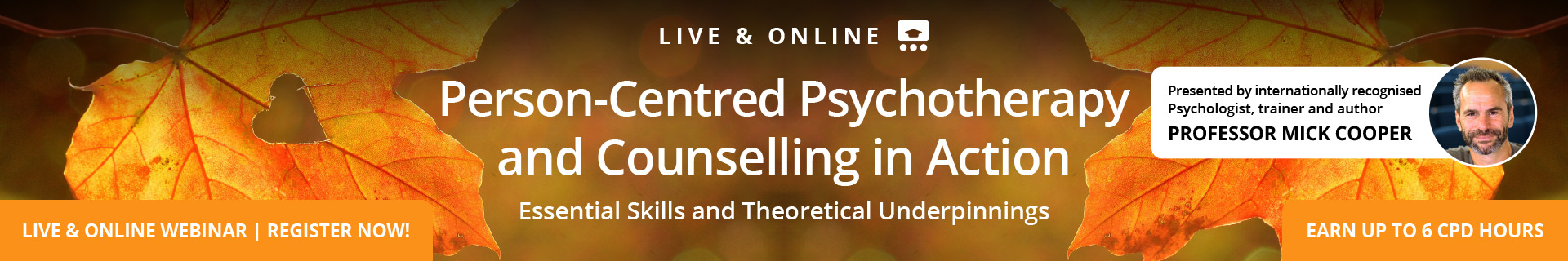 Person-Centred Psychotherapy and Counselling in Action: Essential Skills and Theoretical Underpinnings