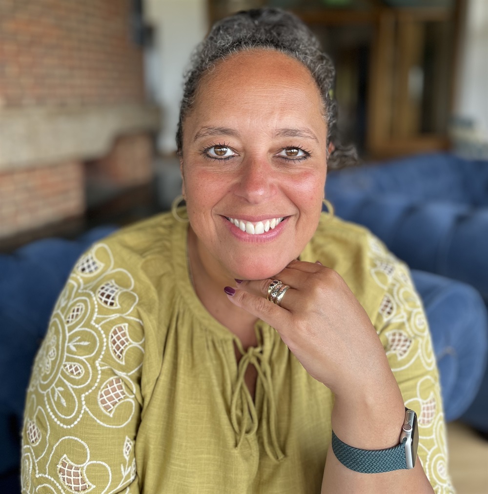 Karen O'Neill, MA, BACP Psychotherapist's Profile