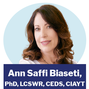 Ann Saffi Biasetti