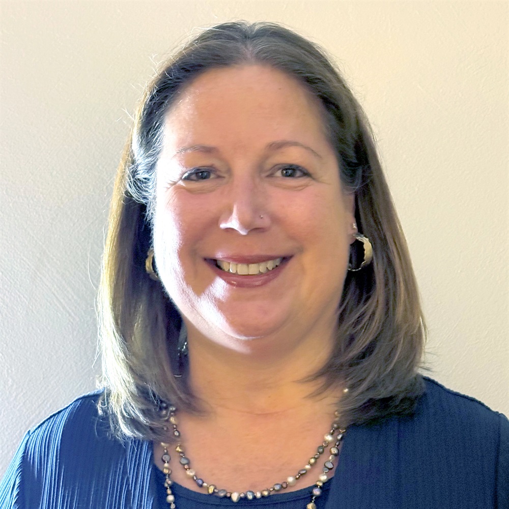 Tina Zorger - CE Training instructor