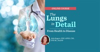 The Lungs in Detail: From Health to Disease 2