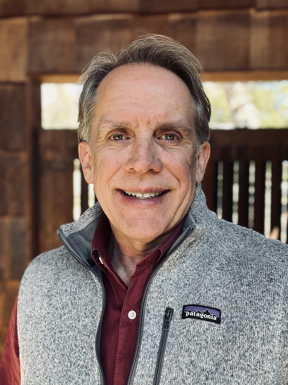 Wayne Baker, LPC