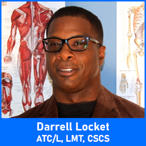 Darrell Locket