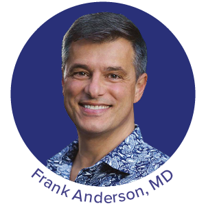 Frank Anderson