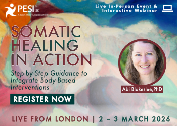 Somatic Healing in Action