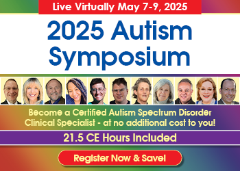 2025 Autism Symposium—Unmasking Trauma - Mobile Page Img