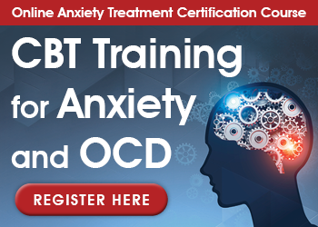Online Course: CBT Training for Anxiety and OCD
