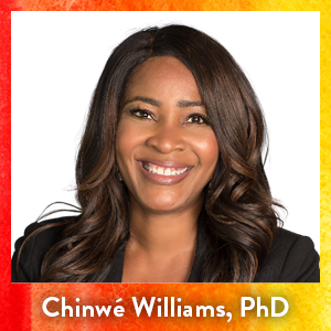 Chinwé Williams