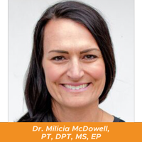 Milicia McDowell
