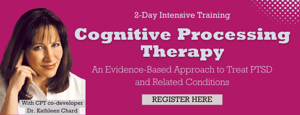 2-Day Intensive СƵ Therapy Training