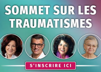 Sommet sur les traumatismes : Embrasser la diversité et redéfinir la guérison avec des applications innovantes de l'IFS, de l'EMDR, de la CPT, de la DBT, de l'EFIT et des thérapies somatiques.