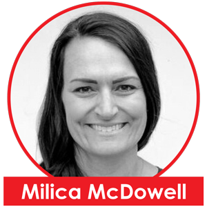 Milica McDowell