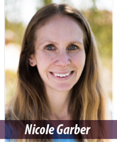 Nicole Garber