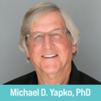 Michael D. Yapko, PhD