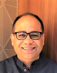Dr Nitin Shukla's Profile