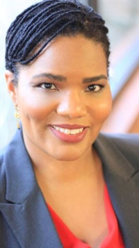 Eboni Webb, PhD's Profile