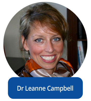 The Body Remembers: The Interplay of Regulation, Self-care and Vicarious Trauma With Dr Leanne Campbell