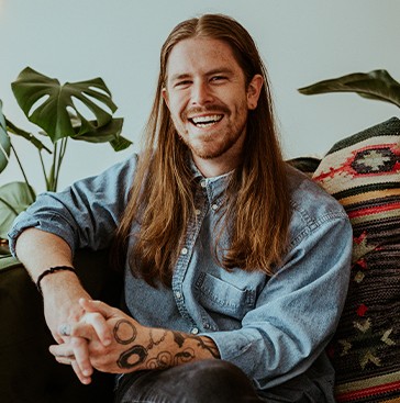 Caleb Boston, LPC - CE Training instructor