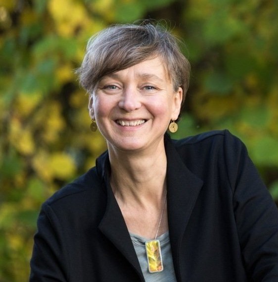 Heike Mayer