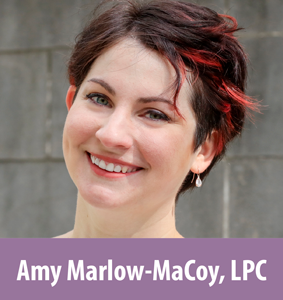 Amy Marlow-MaCoy