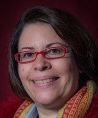 Ruth Lanius, MD, PhD, FRCPC's Profile