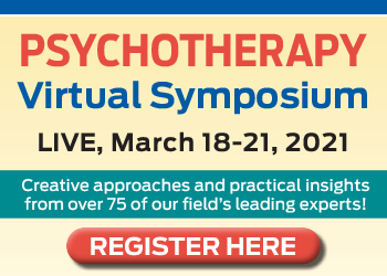 Psychotherapy Virtual Symposium