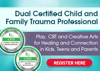 Dual Certified Child and Family Trauma Professional