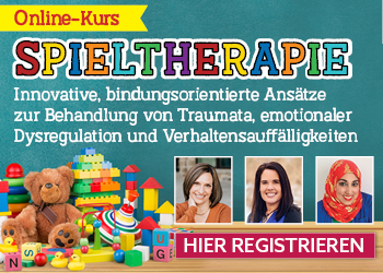 Spieltherapie