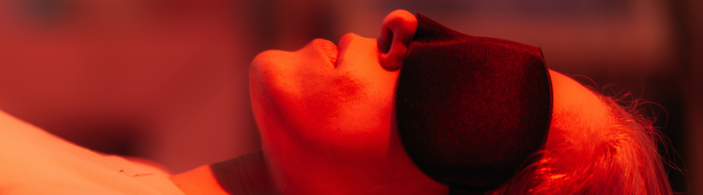 How To Use Red Light Therapy To Help Patients Thrive