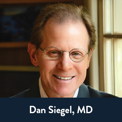 Dan Siegel