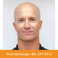 Paul Herberger