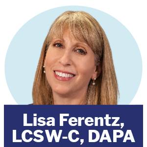 Lisa Ferentz